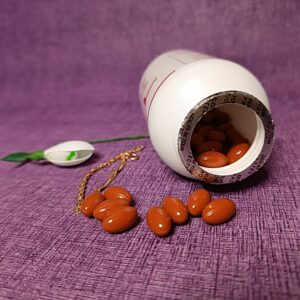 фото капсулы коэнзим q10
