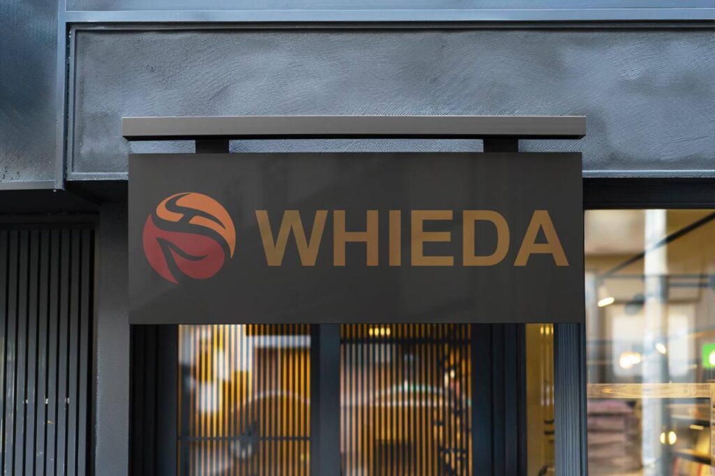 whieda