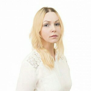 Елена виеда тюмень