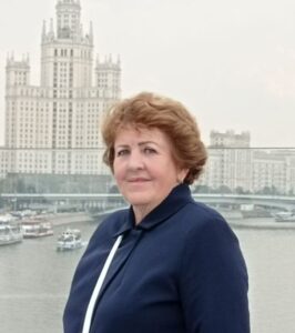 whieda Чайковкий